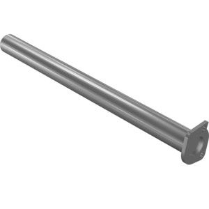 Genie Lift Part # 219110GT - WELDMENT, RISER PIVOT PIN, EA