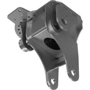 Genie Lift Part # 219293GT - MACHINED,BELLCRANK, EA