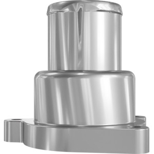 Genie Lift Part # 219539GT - THERMOSTAT HSING,1204E-E44TA, EA