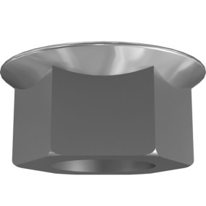 Genie Lift Part # 219987GT - ASTM FLANGE NUT, 5/8"-11, GR. 8 PLATED, EA