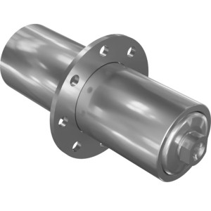 Genie Lift Part # 219995GT - ASSEMBLY, IDLER HUB, EA