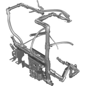 Genie Lift Part # 220015GT - WIRING HARNESS,1204E-E44TA, EA