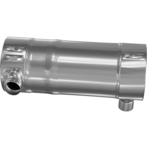 Genie Lift Part # 220048GT - DPF,1204E-E44TA, EA