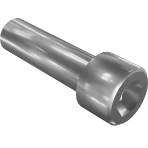 Genie Lift Part # 22383GT - SCREW,SHC,3/8-16 X 1.25, EA