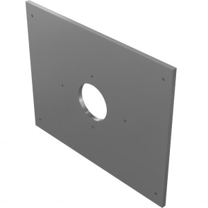 Genie Lift Part # 22572GT - PLYWOOD PLATFORM-HOIST II, EA