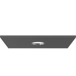 Genie Lift Part # 22572GT - PLYWOOD PLATFORM-HOIST II, EA