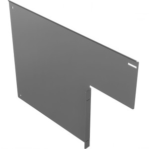 Genie Lift Part # 227717GT - FORMING,LINK GUARD,SIDE,4069, EA