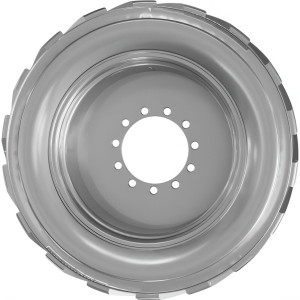 Genie Lift Part # 227773GT - Z80 HF WHEEL ASSEMBLY,LH, EA