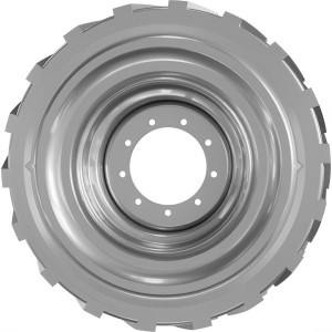 Genie Lift Part # 227802GT - TIRE & WHEEL ASSY,S40**, EA