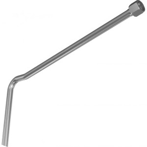 Genie Lift Part # 228339GT - ASSEMBLY, TANK RETURN, TUBE, EA