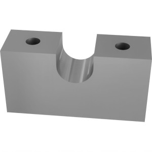 Genie Lift Part # 228361GT - CLAMP, TANK RETURN TUBE, EA