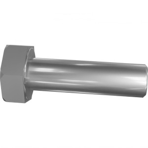 Genie Lift Part # 228698GT - SCREW,HHC,M10 X 1.25 X 35MM, EA
