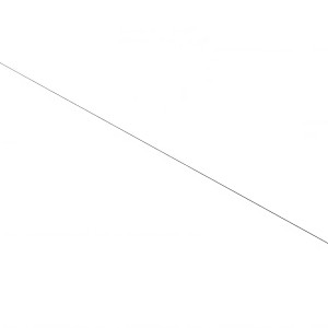 Genie Lift Part # 228873GT - CABLE, 2/0 WELD LEAD,TWINZ80U, EA