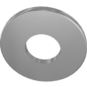 Genie Lift Part # 229167GT - WASHER,FLAT .56 X 1.375 X .11, EA
