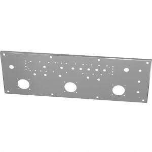 Genie Lift Part # 229389GT - LID,PCON,TOG SW,SUPERBOOM, EA