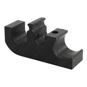 Genie Lift Part # 229771GT - CLAMP,HDPE,BATTERY CABLE, EA