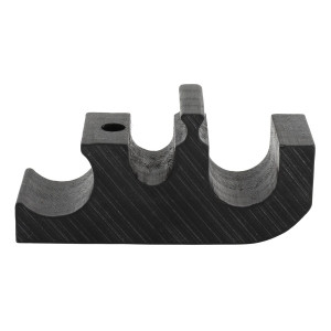 Genie Lift Part # 229771GT - CLAMP,HDPE,BATTERY CABLE, EA