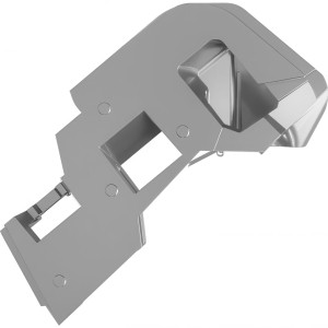 Genie Lift Part # 230016GT - ASSEMBLY, DASH PANEL, EA