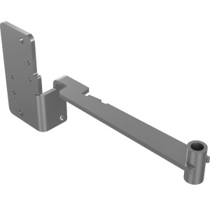 Genie Lift Part # 230329GT - WELDMENT,LIMIT SWITCH ARM, EA