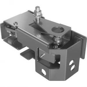 Genie Lift Part # 230368GT - ASSY,LINK ANGLE SENSOR,LARGE, EA