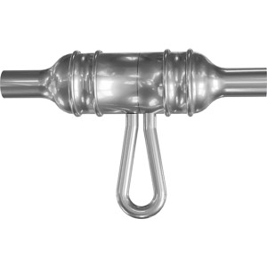 Genie Lift Part # 23083GT - FUSE HOLDER, WATERPROOF, EA