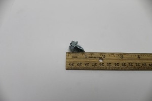 Genie Lift Part # 230850GT - SCREW, WASH HEAD, 20-9X5/8, EA
