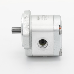 Genie Lift Part # 231572GT - PUMP,4CC,GEAR,CCW, EA