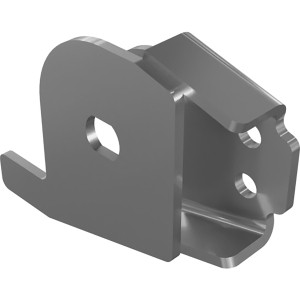 Genie Lift Part # 232971GT - WELDMENT,#4 EXT,GUIDE SHEAVE RT, EA