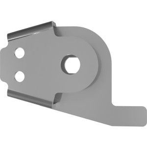 Genie Lift Part # 232971GT - WELDMENT,#4 EXT,GUIDE SHEAVE RT, EA