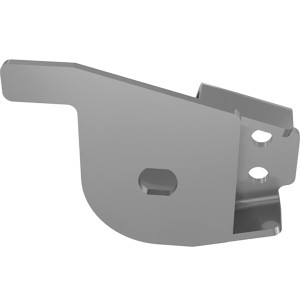 Genie Lift Part # 232972GT - WELDMENT,#4 EXT,GUIDE SHEAVE LT, EA