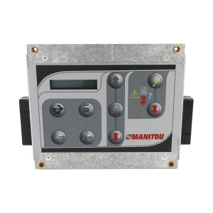 Genie Lift Part # 233638GT - ECU,MANITOU GS69 IC,GEN2, EA