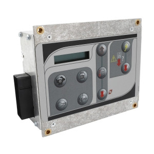 Genie Lift Part # 233638GT - ECU,MANITOU GS69 IC,GEN2, EA