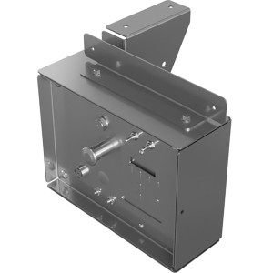 Genie Lift Part # 235384GT - ASSEMBLY, LCP, GS69DC, EA