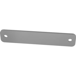 Genie Lift Part # 236283GT - PLATE, HOSE GUARD CLAMP, EA