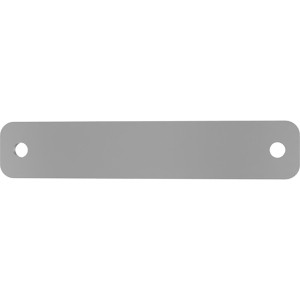 Genie Lift Part # 236283GT - PLATE, HOSE GUARD CLAMP, EA