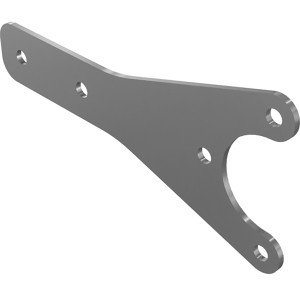 Genie Lift Part # 236832GT - TAILPIPE MOUNT,S40 MSG425, EA