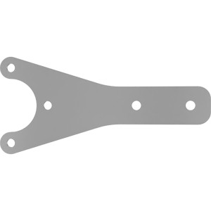 Genie Lift Part # 236832GT - TAILPIPE MOUNT,S40 MSG425, EA