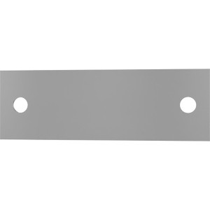 Genie Lift Part # 236947GT - PLATE, GROUND BUSS, EA