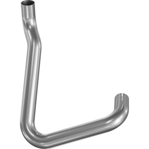 Genie Lift Part # 237251GT - TAILPIPE, Z60 MSG425, EA