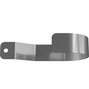 Genie Lift Part # 237385GT - HOSE HANGER,MSG425, EA