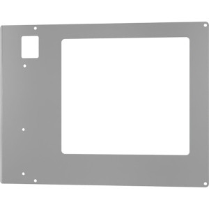 Genie Lift Part # 237474GT - RADIATOR SHROUD,S40 MSG425, EA
