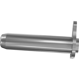 Genie Lift Part # 237477GT - WELDMENT,PIVOT PIN,W/LOCK, EA