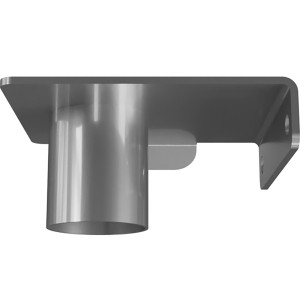 Genie Lift Part # 237794GT - WELDMENT,INTAKE ADAPTER,MSG425, EA