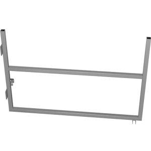 Genie Lift Part # 238062GT - WELDMENT,EXT SIDE RAIL,RH,4FT, EA