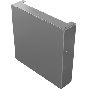 Genie Lift Part # 26792GT - TOEBOARD FORMING,STD,AWP95, EA