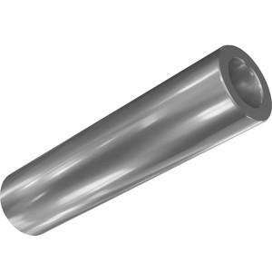 Genie Lift Part # 30168GT - TUBE, MACHINED, CONN. LINK, EA