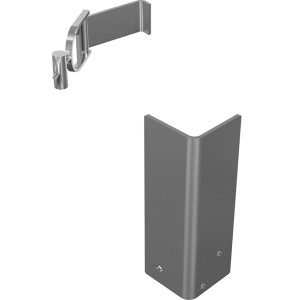 Genie Lift Part # 30256GT - WELDMENT,LP TANK BRACKET, EA