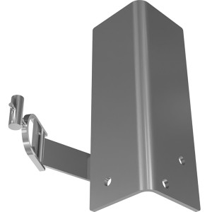 Genie Lift Part # 30256GT - WELDMENT,LP TANK BRACKET, EA