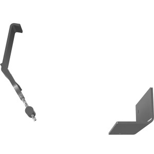 Genie Lift Part # 30256GT - WELDMENT,LP TANK BRACKET, EA