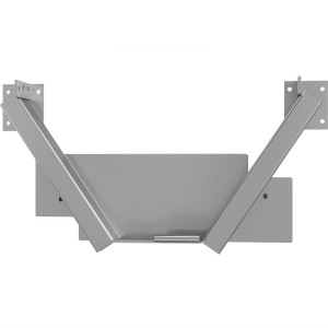 Genie Lift Part # 32527GT - WELDMENT,STRADDLE BASE **, EA